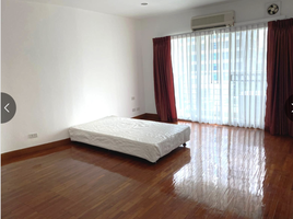 3 Bedroom Apartment for rent at Baan Wannapa, Khlong Tan Nuea