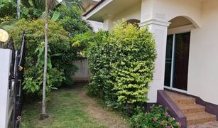 3 chambres Maison a vendre à San Kamphaeng, Chiang Mai Sivalai Village 3