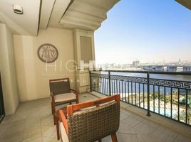 3 Bedroom Apartment for sale at Palazzo Versace, Al Jaddaf