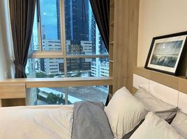 2 Bedroom Condo for rent at Noble Revolve Ratchada, Huai Khwang, Huai Khwang, Bangkok