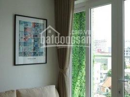 Studio Condo for rent at Sky Center, Ward 2