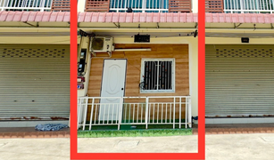 10 Schlafzimmern Reihenhaus zu verkaufen in Saen Suk, Pattaya 