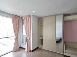 Studio Condo for sale at St. Louis Grand Terrace, Thung Wat Don, Sathon