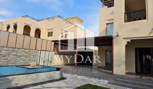 5 Habitaciones Apartamento en venta en , Ras Al-Khaimah The Townhouses at Al Hamra Village