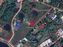  Grundstück zu verkaufen in Mueang Rayong, Rayong, Taphong, Mueang Rayong