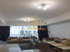 2 Bedroom Apartment for sale at Hydra Avenue Towers, City Of Lights, Al Reem Island