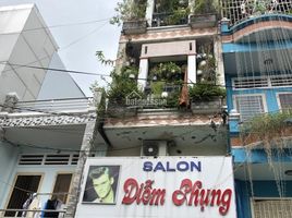 6 Bedroom Villa for sale in Phu Nhuan, Ho Chi Minh City, Ward 7, Phu Nhuan