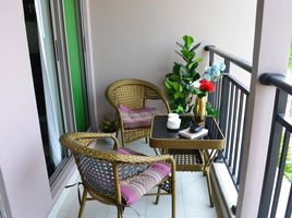 2 Bedroom Apartment for rent at Arcadia Beach Resort, Nong Prue