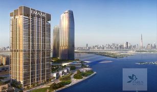 1 Bedroom Apartment for sale in Creekside 18, Dubai Creek Edge