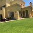 4 Bedroom House for sale at Reyna, Uptown Cairo, Mokattam