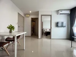 คอนโด 1 ห้องนอน ให้เช่า ในโครงการ ริชพาร์ค แอท เจ้าพระยา, ไทรม้า, เมืองนนทบุรี