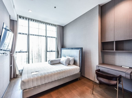 2 Schlafzimmer Appartement zu vermieten im The Diplomat Sathorn, Si Lom