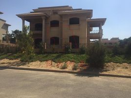 7 Bedroom Villa for sale at Fountain Blue, South Investors Area, New Cairo City