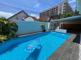 3 Schlafzimmer Haus zu verkaufen im Jomtien Niwet, Nong Prue