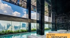 Available Units at Ashton Asoke