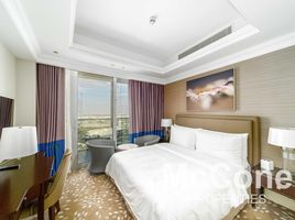 4 Bedroom Apartment for sale at The Address The BLVD, Central Park Tower