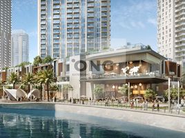 3 Bedroom Condo for sale at Creek Crescent, Creekside 18, Dubai Creek Harbour (The Lagoons), Dubai