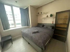 2 Schlafzimmer Wohnung zu verkaufen im TC Green Rama 9, Huai Khwang