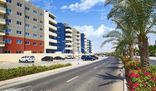 1 Habitación Apartamento en venta en Al Reef Downtown, Abu Dhabi Tower 27