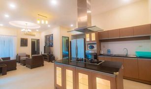 4 Bedrooms Villa for sale in Bo Phut, Koh Samui Whispering Palms Resort & Pool Villa