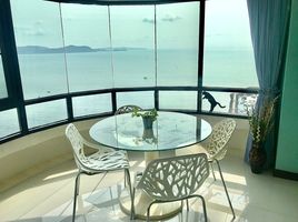 在Ocean Marina Yacht Club出售的3 卧室 公寓, Na Chom Thian