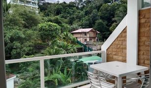 2 chambres Appartement a vendre à Patong, Phuket Eden Village Residence