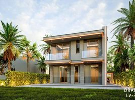 7 Bedroom Villa for sale at Venice, DAMAC Lagoons, Dubai