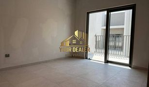 3 Bedrooms Townhouse for sale in District 7, Dubai MAG Eye