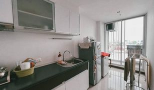 2 Bedrooms Condo for sale in Bang Khlo, Bangkok Supalai Lite Sathorn - Charoenrat