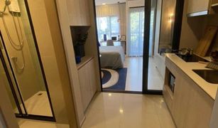 Studio Condo for sale in Khlong San, Bangkok FLO by Sansiri 