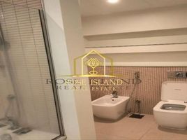 1 Bedroom Apartment for sale at Al Naseem Residences B, Al Bandar, Al Raha Beach