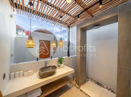 2 Bedroom Villa for sale in Bali, Canggu, Badung, Bali