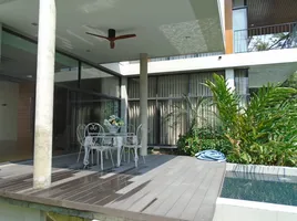 4 Schlafzimmer Haus zu vermieten im Raveevan Residence, Khlong Toei Nuea