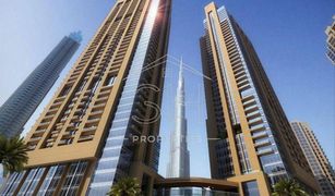 3 Bedrooms Apartment for sale in Opera District, Dubai Act Two