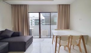 Studio Condo for sale in Lat Yao, Bangkok Le Jardins Young Place