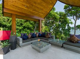 4 Bedroom Villa for rent at Ariya Residences, Maret, Koh Samui
