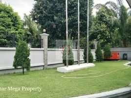 6 Bedroom House for rent in Western District (Downtown), Yangon, Mayangone, Western District (Downtown)