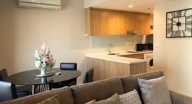 Available Units at Villa Asoke