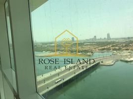 3 Bedroom Apartment for sale at RAK Tower, Marina Square, Al Reem Island, Abu Dhabi