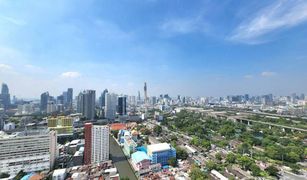 4 Bedrooms Condo for sale in Khlong Toei Nuea, Bangkok Tower Park