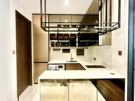 1 Schlafzimmer Wohnung zu vermieten im Supalai Icon Sathorn, Thung Mahamek