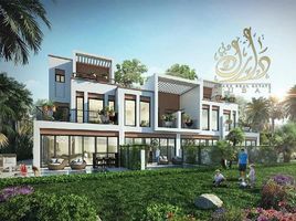 4 बेडरूम विला for sale at Portofino, Golf Vita, DAMAC हिल्स (DAMAC द्वारा अकोया)