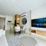 1 Bedroom Apartment for rent at Vinhomes Grand Park, Long Thanh My, District 9