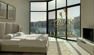 4 Bedrooms Villa for sale in Pacific, Ras Al-Khaimah Marbella Bay