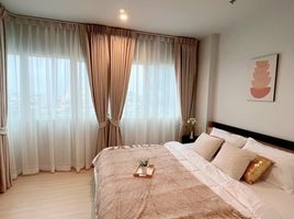 1 Schlafzimmer Appartement zu vermieten im Metro Sky Wutthakat, Talat Phlu, Thon Buri