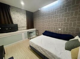 1 Schlafzimmer Appartement zu vermieten im TC Green Rama 9, Huai Khwang, Huai Khwang, Bangkok, Thailand