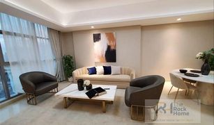 1 Bedroom Apartment for sale in Al Rashidiya 1, Ajman Gulfa Towers