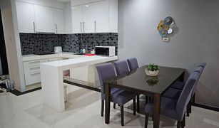 2 chambres Condominium a vendre à Nong Prue, Pattaya LK Legend