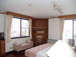 1 спален Квартира в аренду в Pearl Garden, Si Lom, Банг Рак