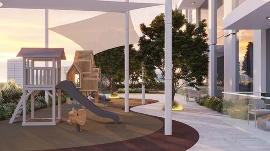 Photos 1 of the Outdoor Kids Zone at Albero by Oro24